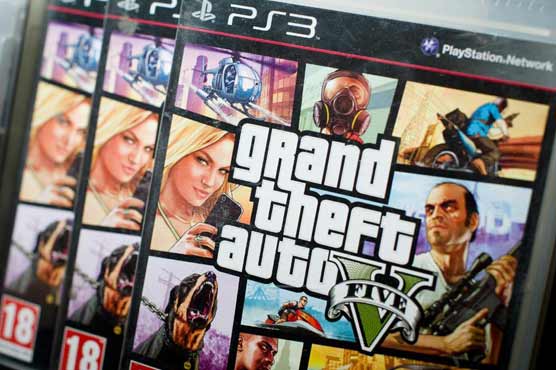 'Grand Theft Auto V' to hit PS4 and Xbox One