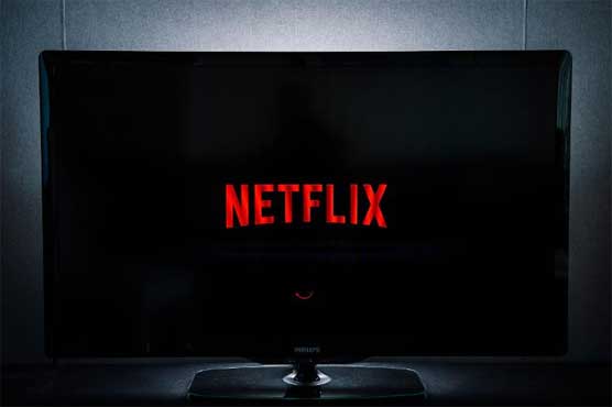 Netflix sets sights on European screens 