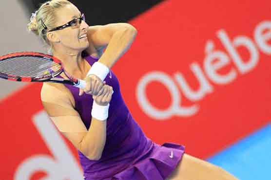 Tennis: Venus to face Lucic-Baroni in Quebec WTA final