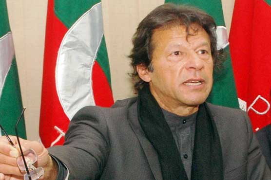 PTI to lodge case against worker's detention, besiegement of residency