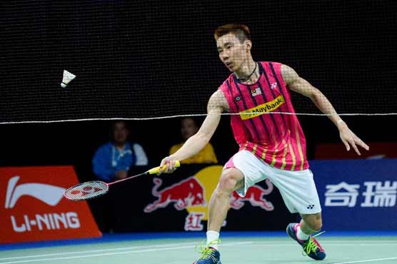 Asian Games: Champ or choker? Lee takes shot at badminton glory