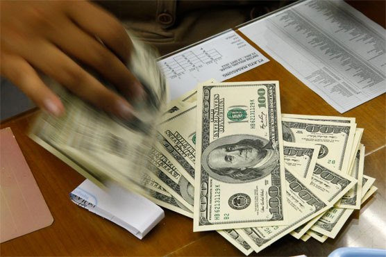 Dollar steady ahead of US Federal Reserve meeting