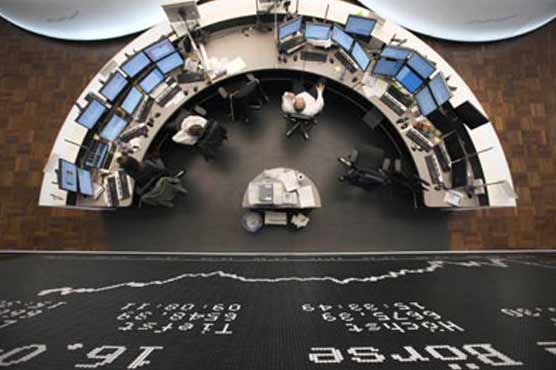 European stock markets steady as key week kicks off