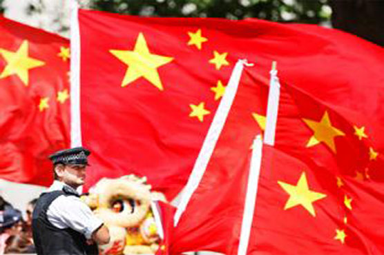 Half of wealthy Chinese plan to leave: survey