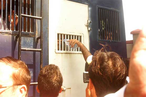 Punjab govt extends PTI, PAT workers' detention