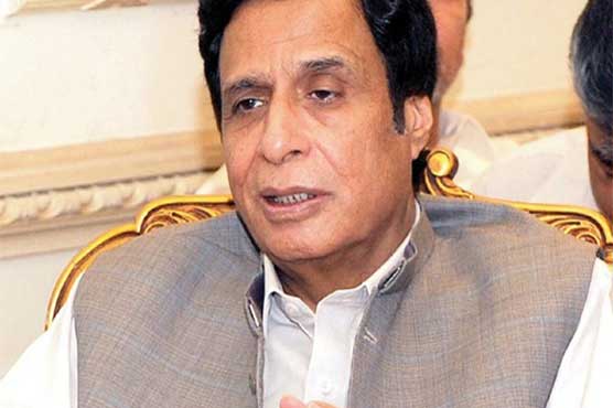 Govt responsible for flood devastation: Pervez Elahi