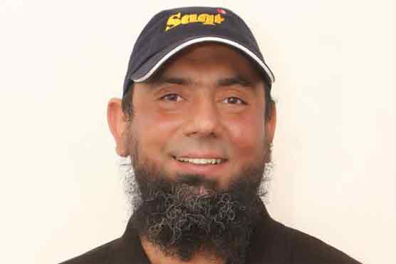 Doosra not illegal, says inventor Saqlain
