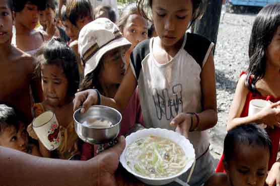 100 million people saved from hunger over last decade: UN