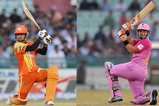 Northern Districts takes Lahore Lions through to Champions League T20