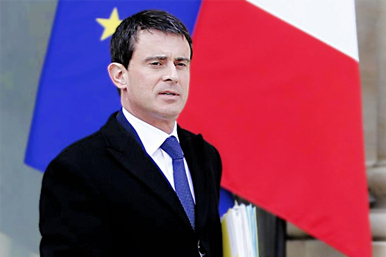 French prime minister wins confidence vote