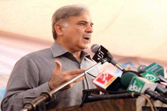 Won't rest until all flood victims get settled: Shahbaz Sharif