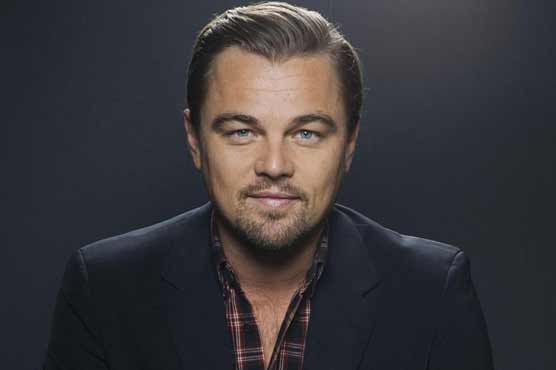 Leonardo DiCaprio named UN Messenger of Peace