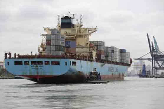 US current account deficit dips to $98.5 billion