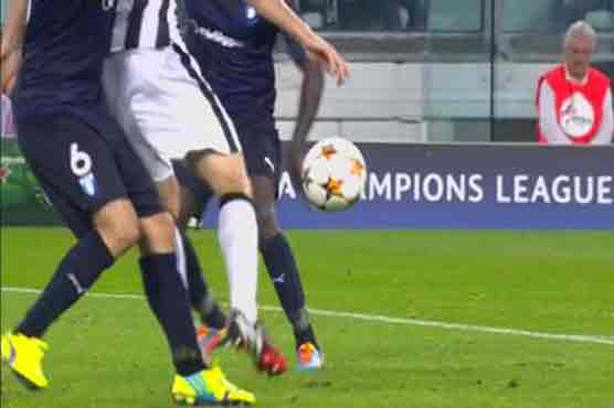 Football: Mandzukic to have surgery on broken nose