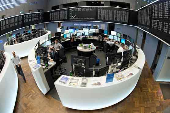 European stocks rise before Fed, Scotland vote