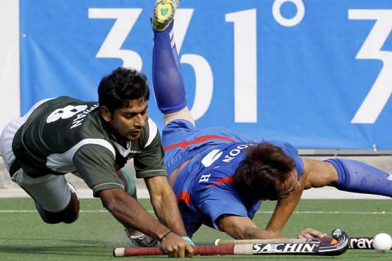 Focus on strategies in new field hockey format