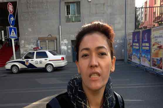 Minority scholar denies separatism at China trial