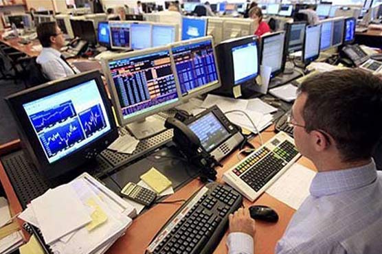 Asian stocks mostly down after Fed meeting