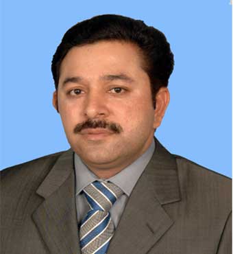 PML-N MNA Afzal Khokar fined for over speeding