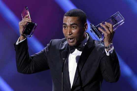Puerto Rico police arrest reggaeton star Don Omar