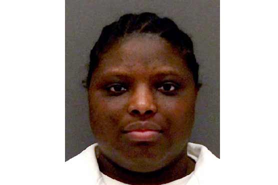 Texas woman set to die for starvation of child, 9