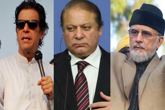 Jirga proposes solution for current political crisis