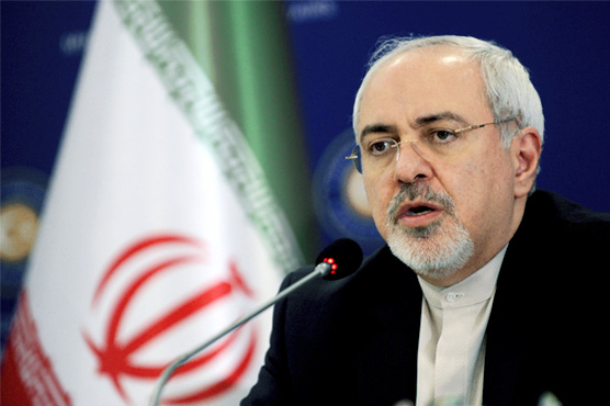 Iran rules out cooperating with US in Iraq