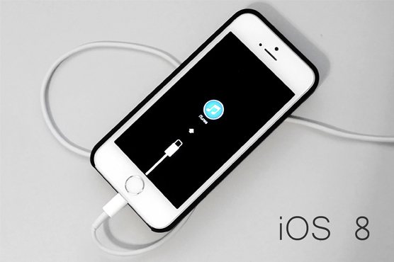Review: Devices, apps act like one under iOS 8