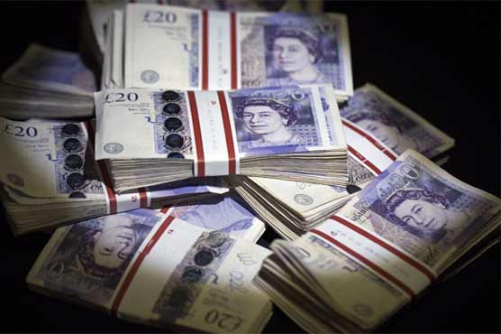 Pound rises as Scotland votes to stay in UK