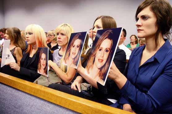 Utah doctor to be sentenced for killing wife