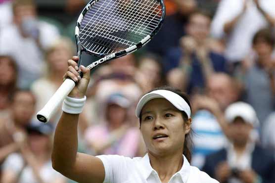 2-time Grand Slam winner Li Na retires from tour