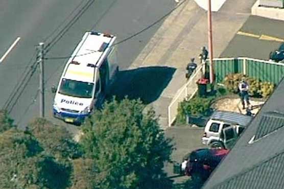 IS plot in Australia raises questions