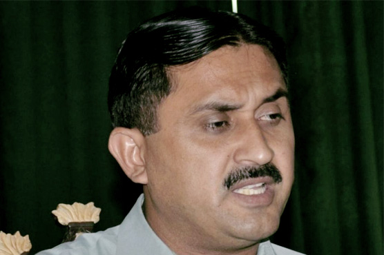Court acquits Dasti, aides for lack of evidence