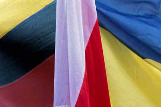 Three Eastern European countries form joint brigade