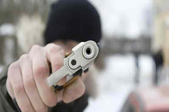 South Africa's murder rate goes up