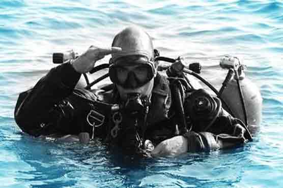 Egyptian hits world record for deepest scuba dive