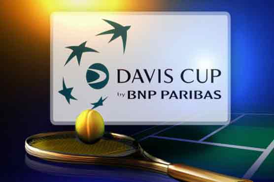 Lille to host France-Switzerland Davis Cup final