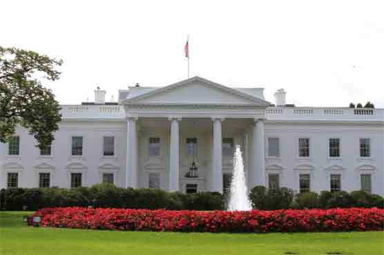 Fence jumper at White House sparks evacuation