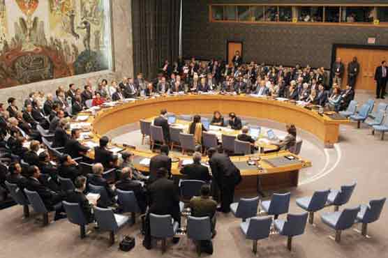 UN urges global support for Iraq to fight terror