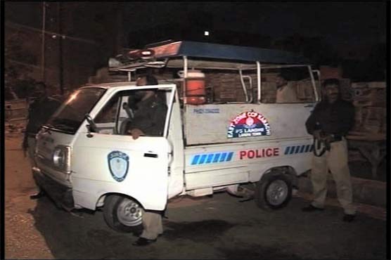 Violence claims 8 more lives in Karachi