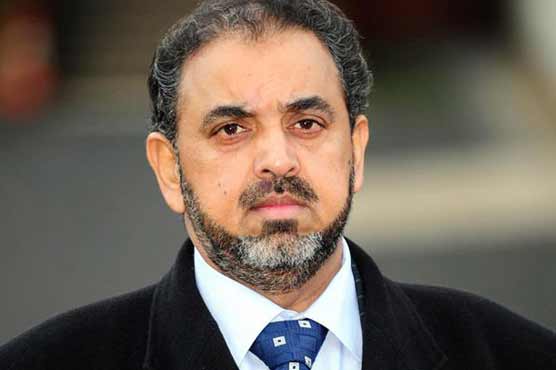 Indian army continues to tyrannize Kashmiris: Lord Nazir