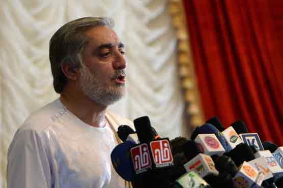 Afghan presidential vote result to come Sunday