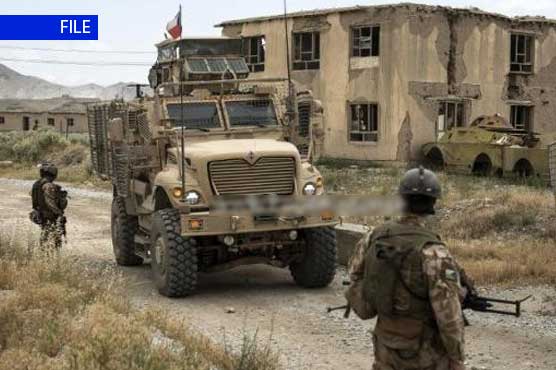 NATO cautiously welcomes Ukraine buffer zone deal