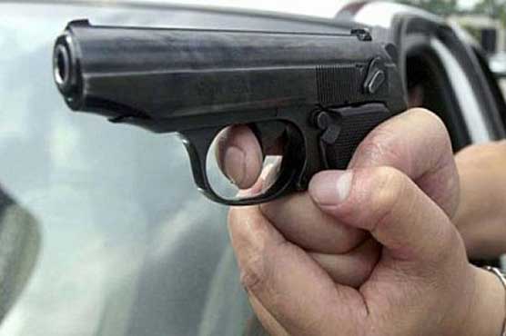 JUI-F leader gunned down in Hangu