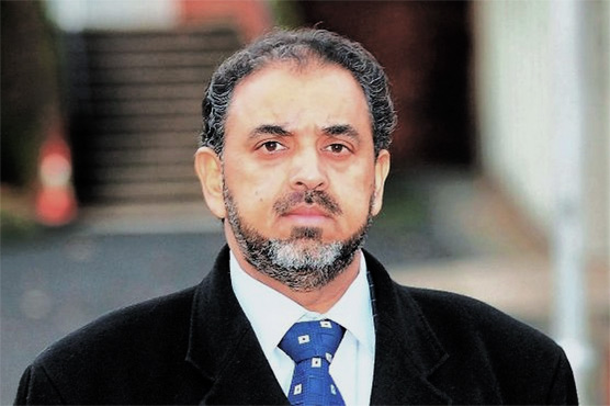 Lord Nazir criticizes PM Nawaz's India policy