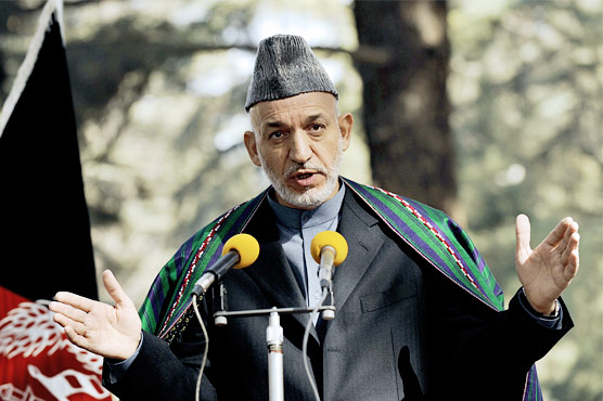 Afghan presidential rivals sign unity deal after long dispute 