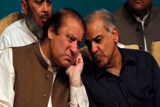 PM Nawaz, CM Punjab meet to discuss current political crisis