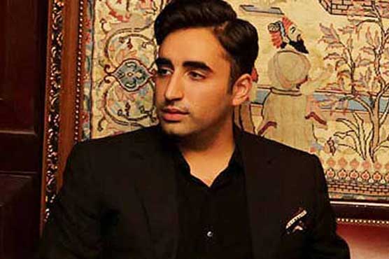 Can't afford 'establishment's test-tube politicians': Bilawal