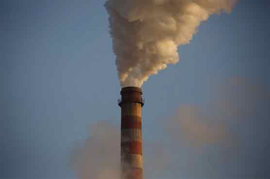 China, US, India push world carbon emissions up
