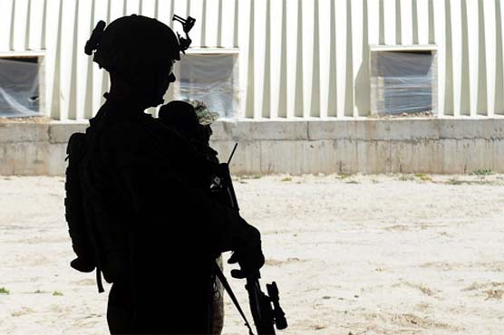 3 Afghan soldiers missing from US base